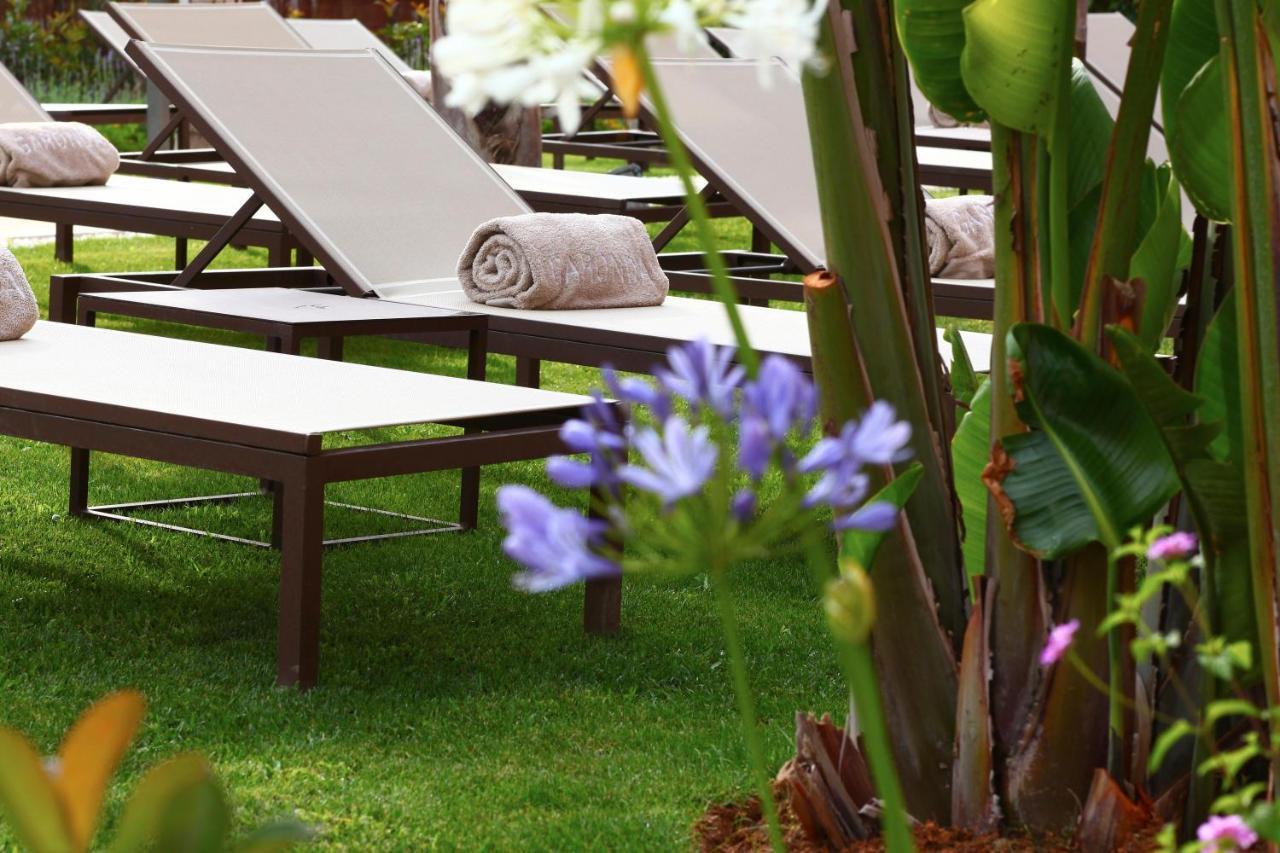 فندق بيور سولت جاروندا - للبالغين فقط بلايا ذي بالما المظهر الخارجي الصورة The garden